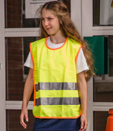 Result SafeGuard Kids Safety Tabard