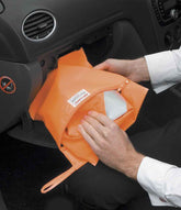 Result SafeGuard Safety Vest Storage Bag