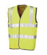 Result SafeGuard HiVis Vest