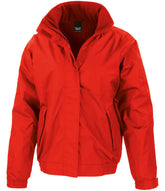 Result Core Channel Jacket
