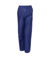 Result Core Rain Suit