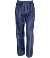 Result Core Waterproof Overtrousers