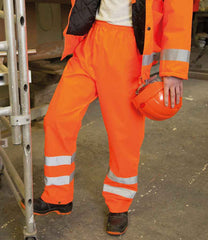 Result SafeGuard HiVis Trousers