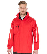 Result Core 3in1 Transit Jacket