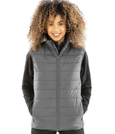 Result Genuine Recycled Promo Padded Bodywarmer