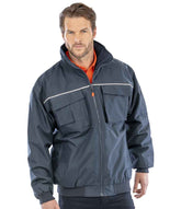 Result WorkGuard Sabre Pilot Jacket