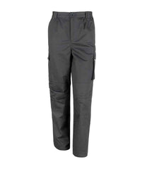 Result WorkGuard Ladies Action Trousers