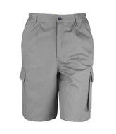 Result WorkGuard Action Shorts