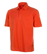Result WorkGuard Apex Pocket Piqu Polo Shirt