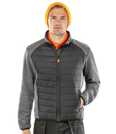 Result WorkGuard Elevator Jacket