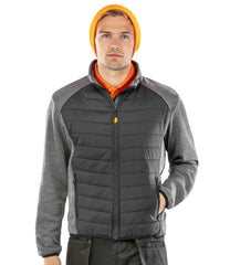 Result WorkGuard Elevator Jacket