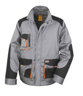 Result WorkGuard Lite Jacket