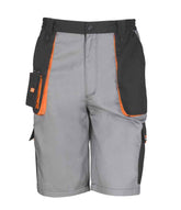 Result WorkGuard Lite Shorts
