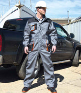 Result WorkGuard Lite Coverall