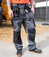 Result WorkGuard XOver Holster Trousers