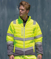 Result SafeGuard Soft Safety Jacket