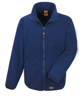 Result WorkGuard Heavy Duty Micro Fleece