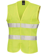 Result Core Ladies HiVis Vest