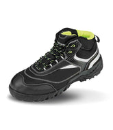 Result WorkGuard Blackwatch S3 SRC Safety Boots