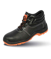 Result WorkGuard Defence S1P SRA Safety Boots