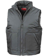 Result Fleece Lined Bodywarmer