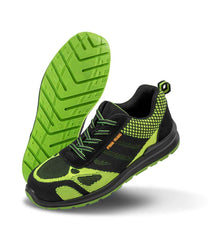 Result WorkGuard Hicks SRA SB Safety Trainers