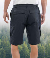 Result Recycled WorkGuard Utility Shorts