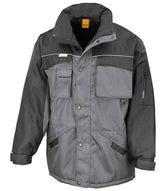 Result WorkGuard Heavy Duty Combo Coat