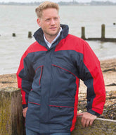 Result Seneca HiActivity Jacket