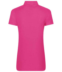 Pro RTX Ladies Pro Piqu Polo Shirt