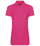 Pro RTX Ladies Pro Piqu Polo Shirt