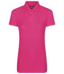 Pro RTX Ladies Pro Piqu Polo Shirt