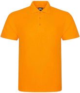 Pro RTX Pro Piqu Polo Shirt