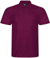 Pro RTX Pro Polyester Polo Shirt