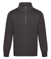 Pro RTX Pro 14 Neck Zip Sweatshirt