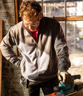 Pro RTX Pro Full Zip Sweatshirt