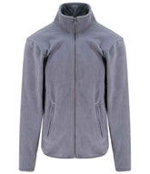 Pro RTX Pro Micro Fleece Jacket