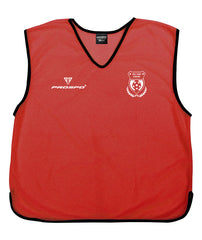 DTR Football Training Bibs