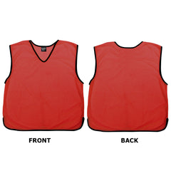 Training Football Bibs