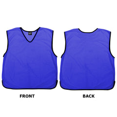 Training Football Bibs