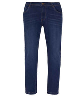 So Denim Mens Leo Straight Jeans