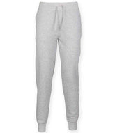 SF Clothing Slim Cuffed Jog Pants