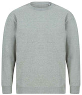 SF Clothing Unisex Sustainable Fashion Sweatshirt