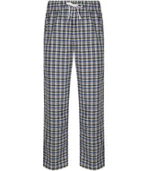 SF Clothing Tartan Lounge Pants