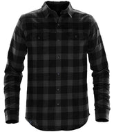 Stormtech Logan Snap Front Shirt