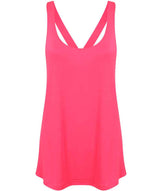 SF Clothing Ladies Fashion Workout Vest