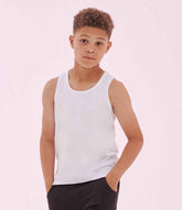 SF Clothing Kids Feel Good Stretch Vest