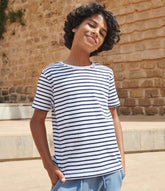 SF Clothing Kids Striped TShirt