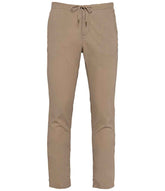 Spasso Relaxed Chino Trousers