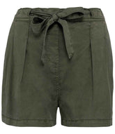 Spasso Ladies TENCEL Shorts